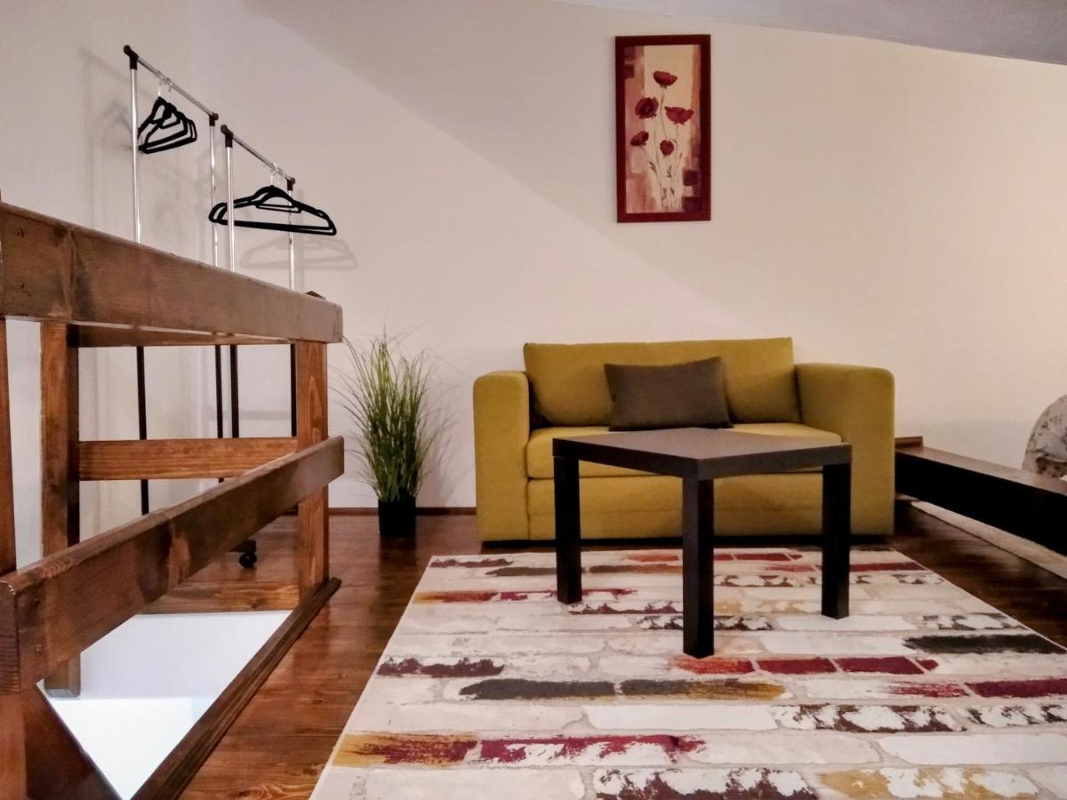 Lovely Central Apartment Braşov Extérieur photo