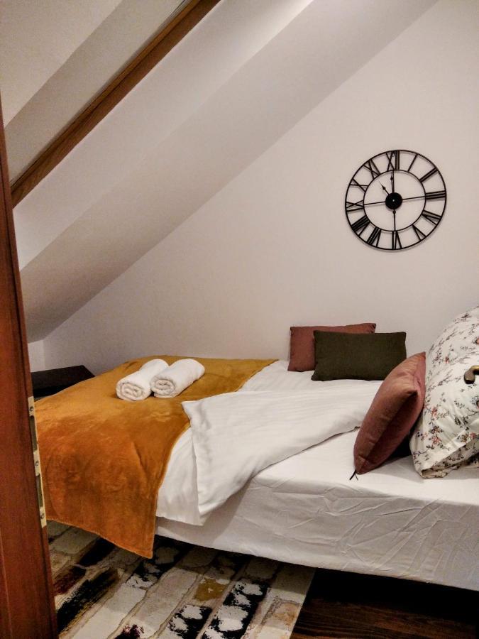 Lovely Central Apartment Braşov Extérieur photo