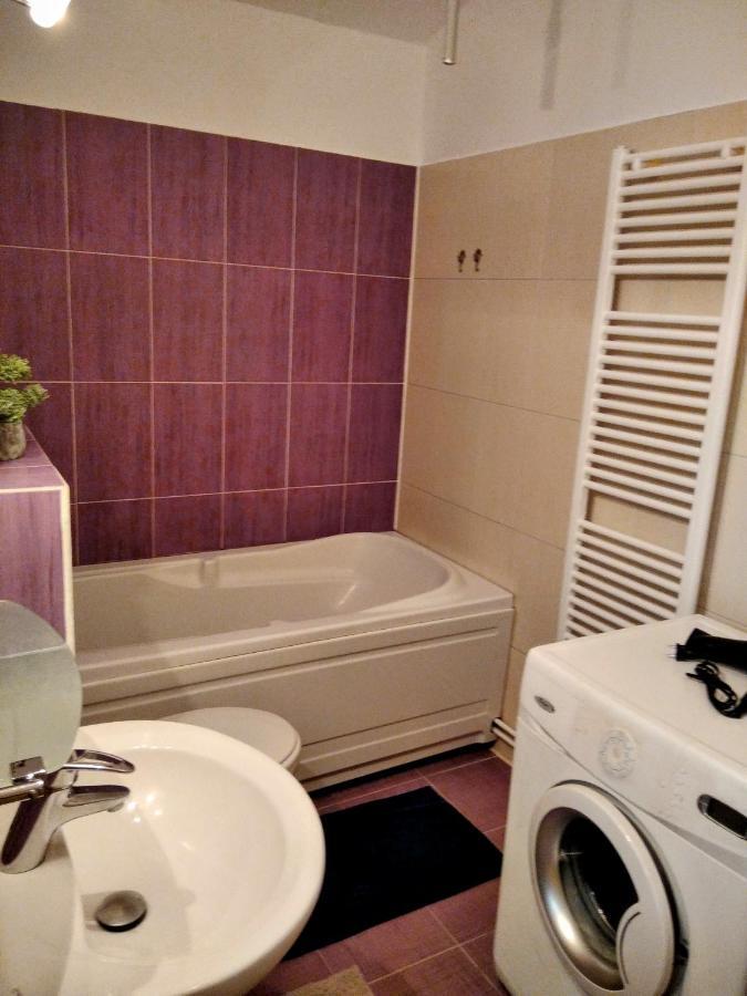 Lovely Central Apartment Braşov Extérieur photo