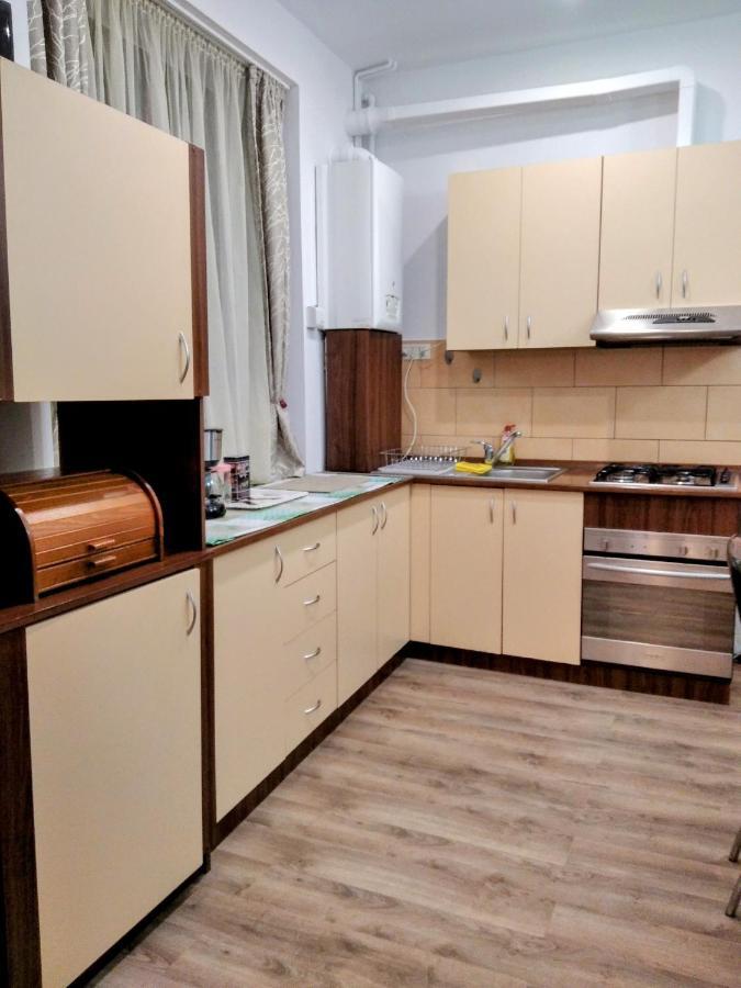 Lovely Central Apartment Braşov Extérieur photo