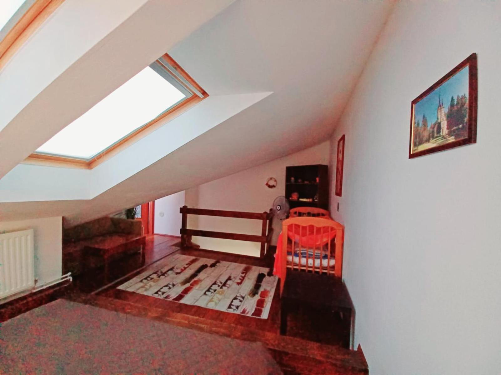 Lovely Central Apartment Braşov Extérieur photo